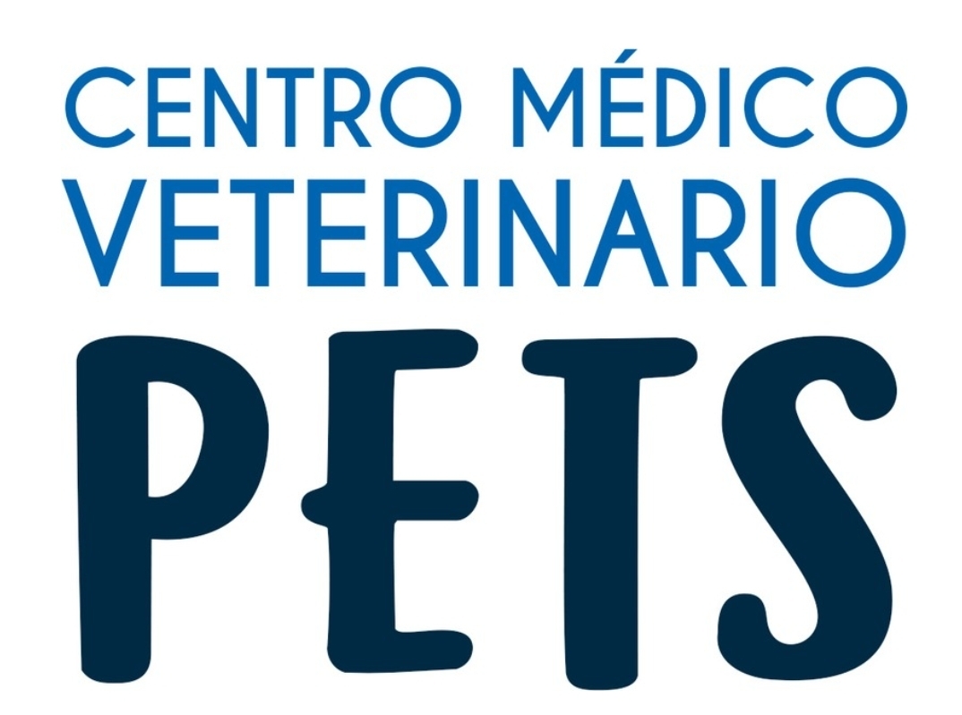 Logo Centro Médico Veterinario PETS
