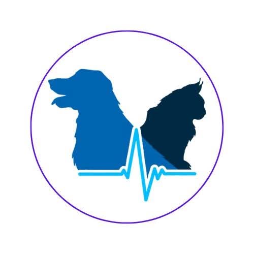 Logo Centro Médico Veterinario PETS